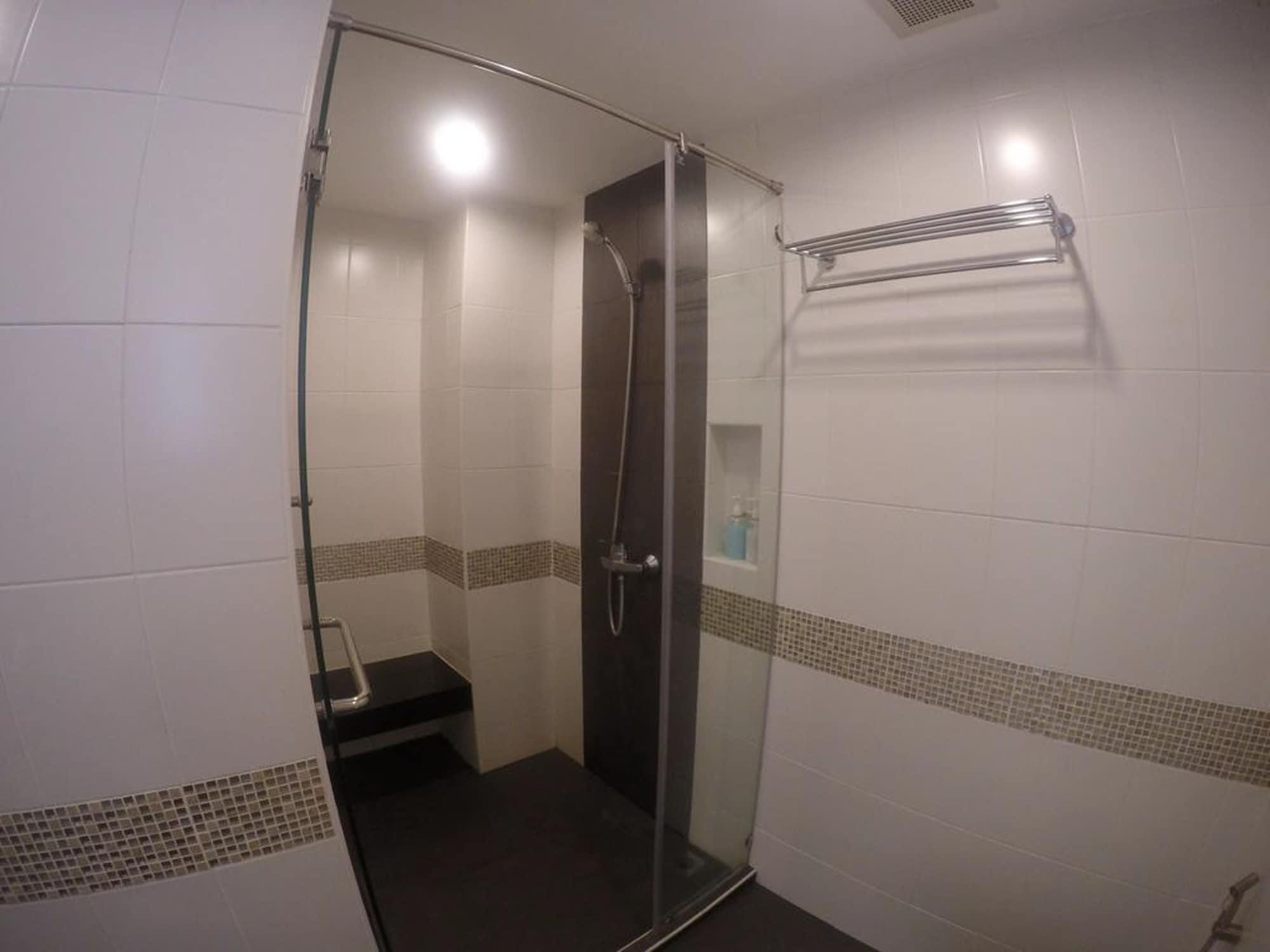 Vivace Hotel Камала-Біч Екстер'єр фото